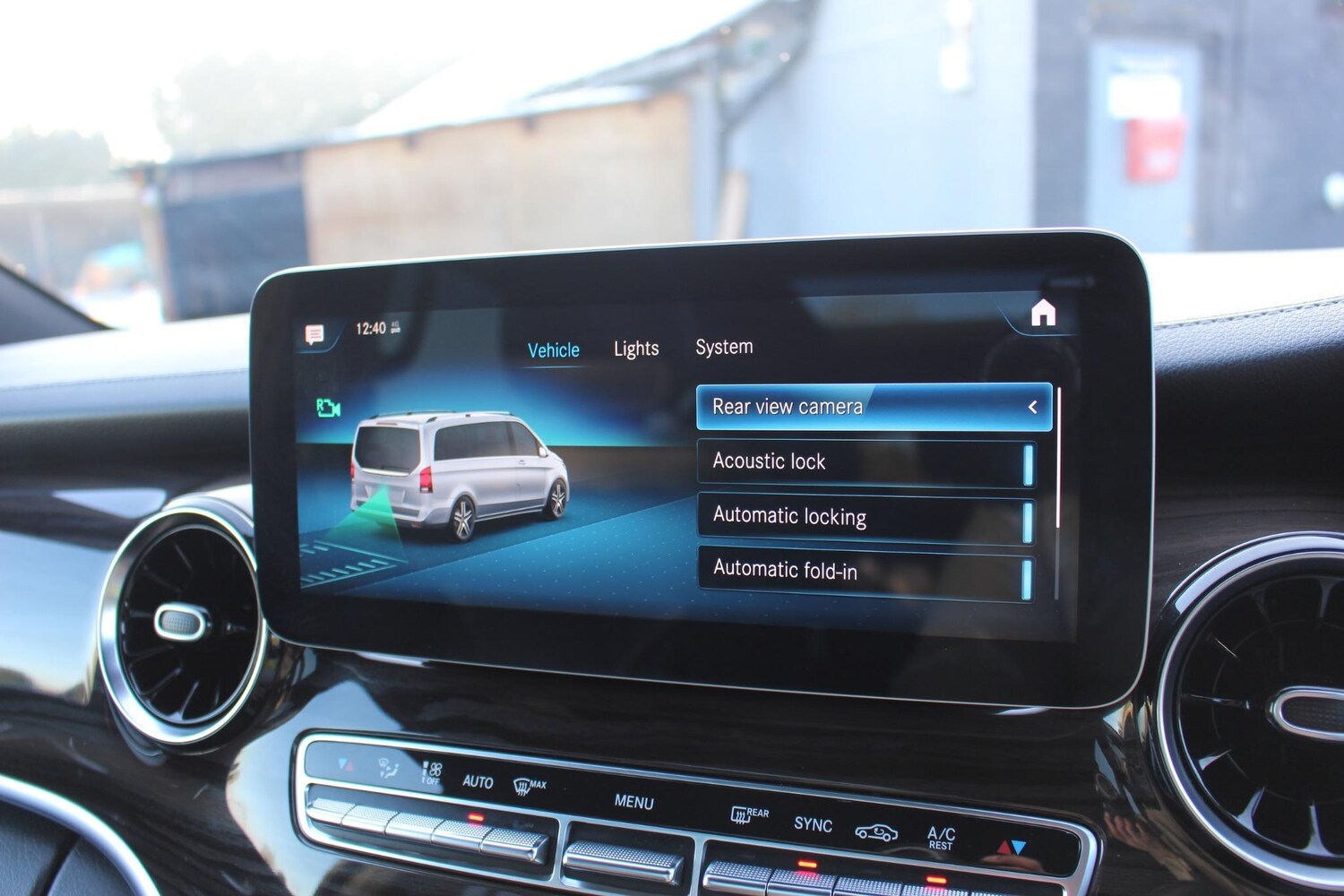 Used Mercedes-Benz V-Class 2021 for sale - 76314264: Photo 75