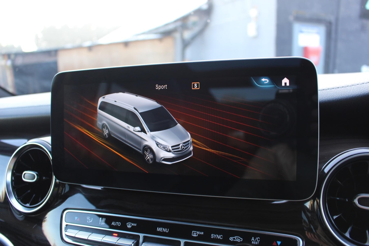 Used Mercedes-Benz V-Class 2021 for sale - 76314264: Photo 78