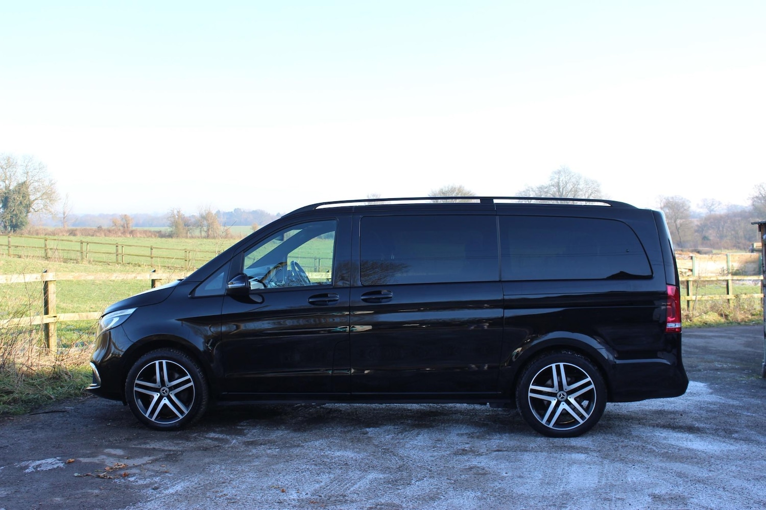 Used Mercedes-Benz V-Class 2021 for sale - 76314264: Photo 82