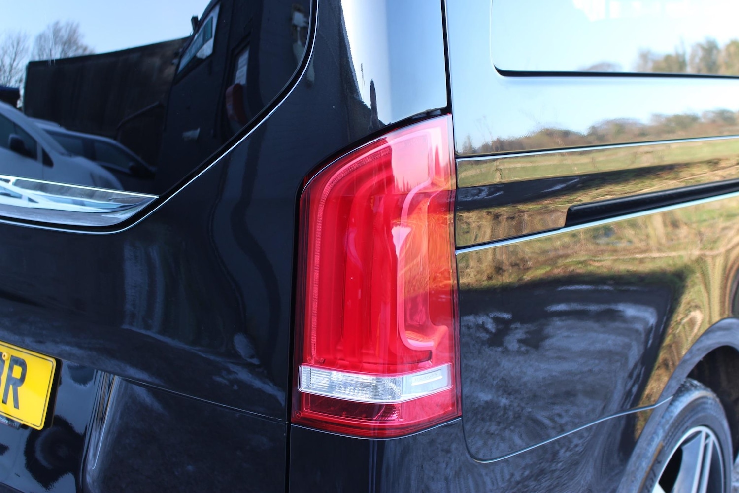 Used Mercedes-Benz V-Class 2021 for sale - 76314264: Photo 90