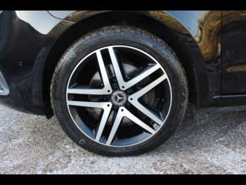 Used Mercedes-Benz V-Class 2021 for sale - 73764718: Photo