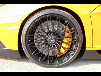 Used Lamborghini Aventador 2016 for sale - 74810257: Photo