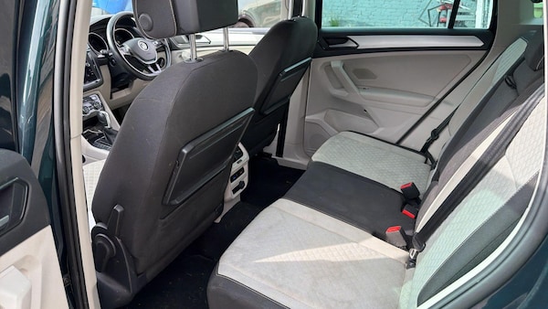 Used Volkswagen Tiguan 2017 for sale - 76201166: Photo 10