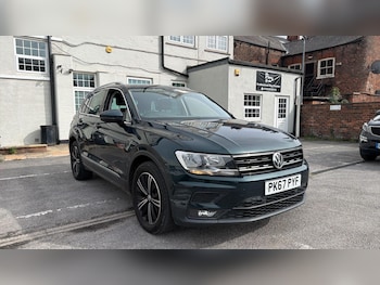 2017 (67) - 2.0 TDI SE DSG Euro 6 (s/s) 5dr