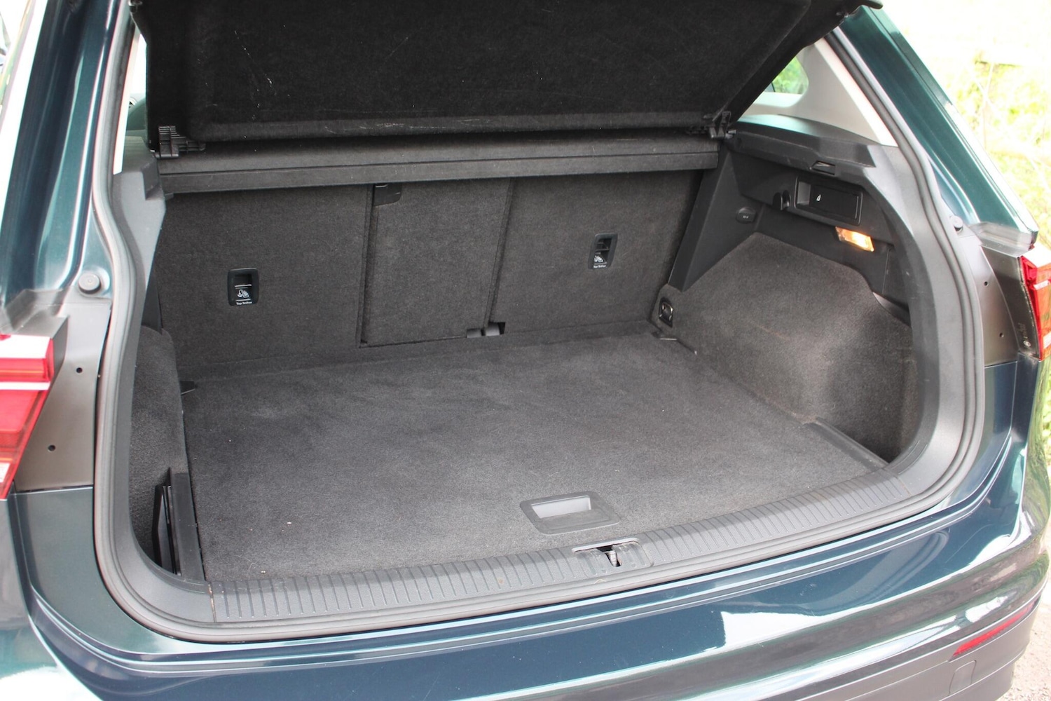 Used Volkswagen Tiguan 2017 for sale - 76201166: Photo 20