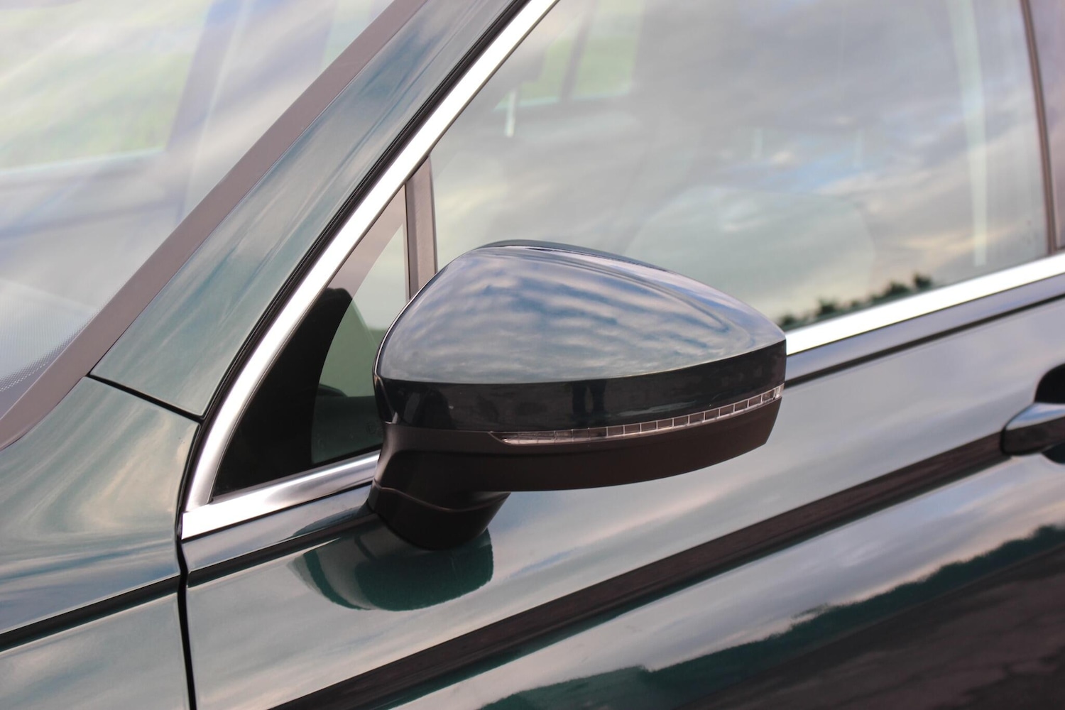 Used Volkswagen Tiguan 2017 for sale - 76201166: Photo 22