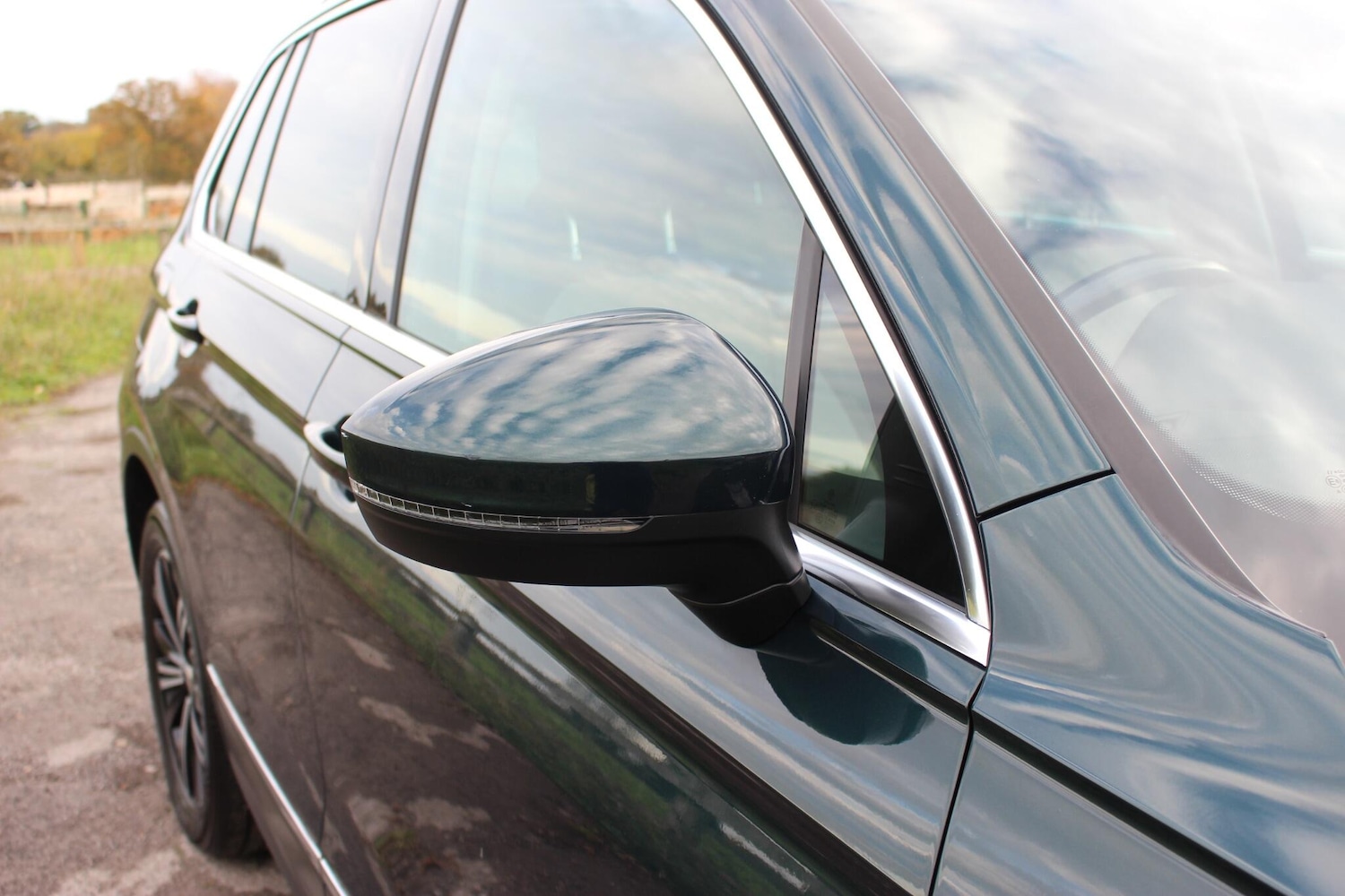 Used Volkswagen Tiguan 2017 for sale - 76201166: Photo 29