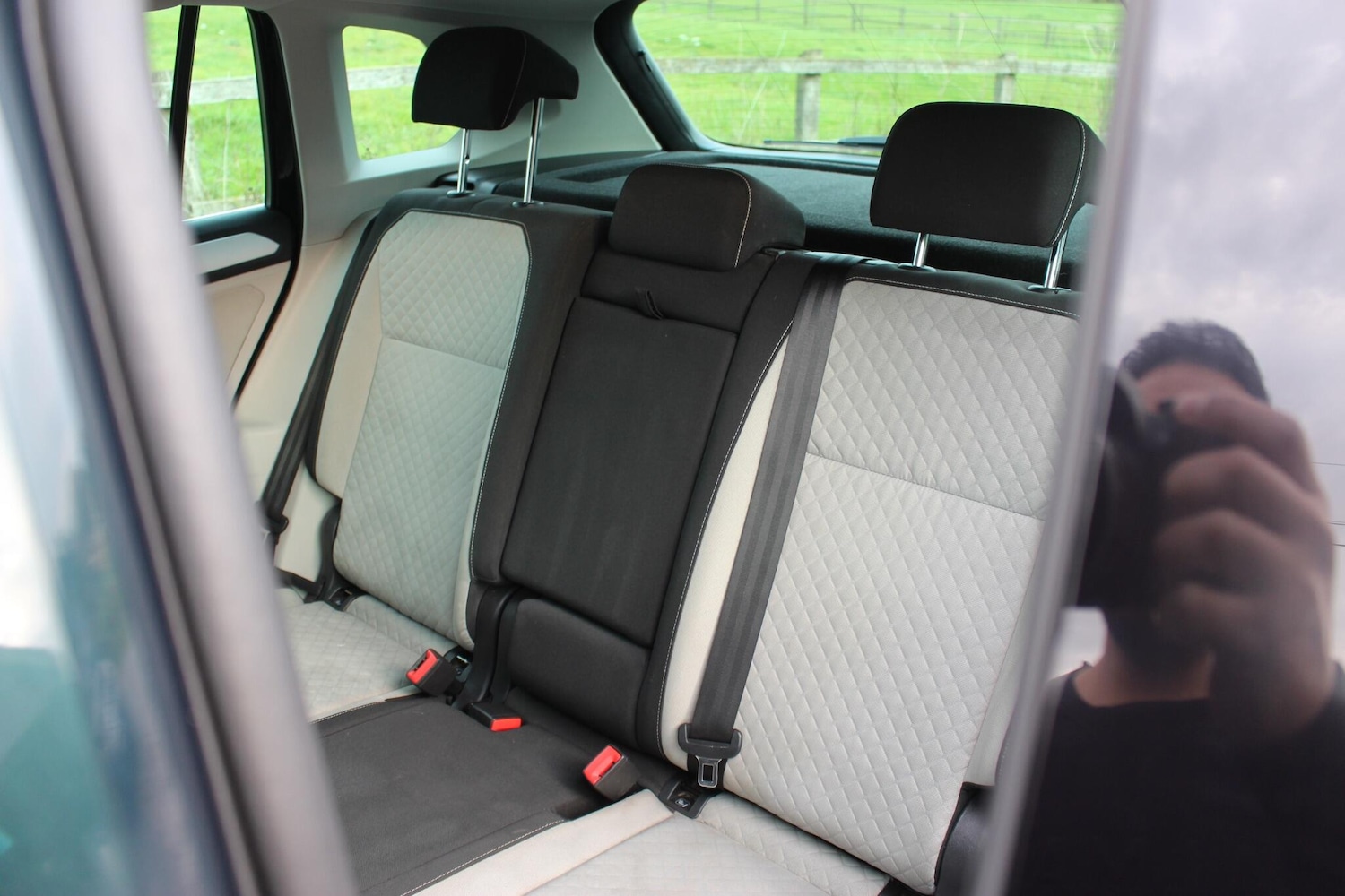 Used Volkswagen Tiguan 2017 for sale - 76201166: Photo 34