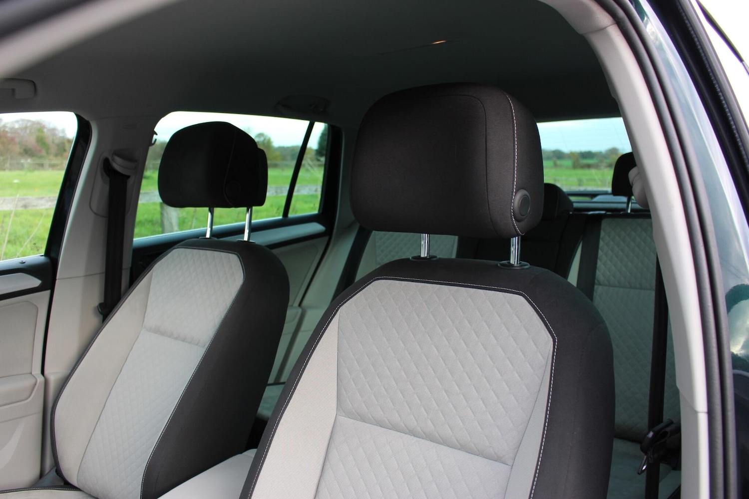 Used Volkswagen Tiguan 2017 for sale - 76201166: Photo 39