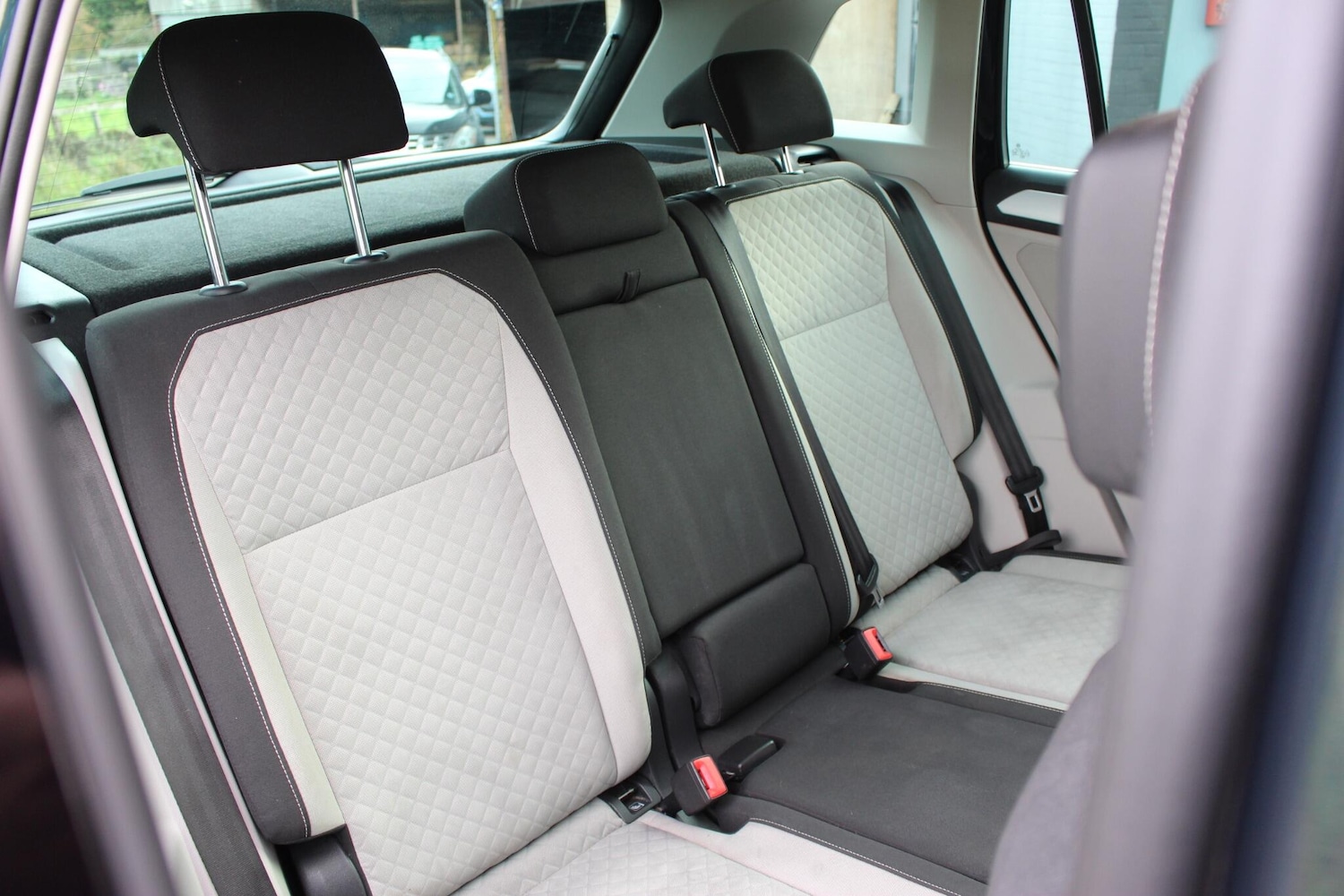 Used Volkswagen Tiguan 2017 for sale - 76201166: Photo 46