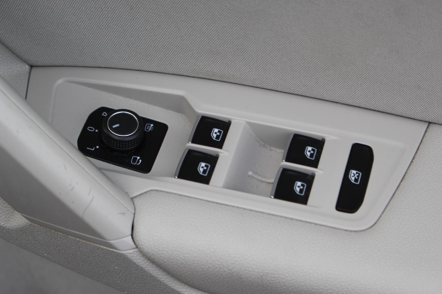 Used Volkswagen Tiguan 2017 for sale - 76201166: Photo 48