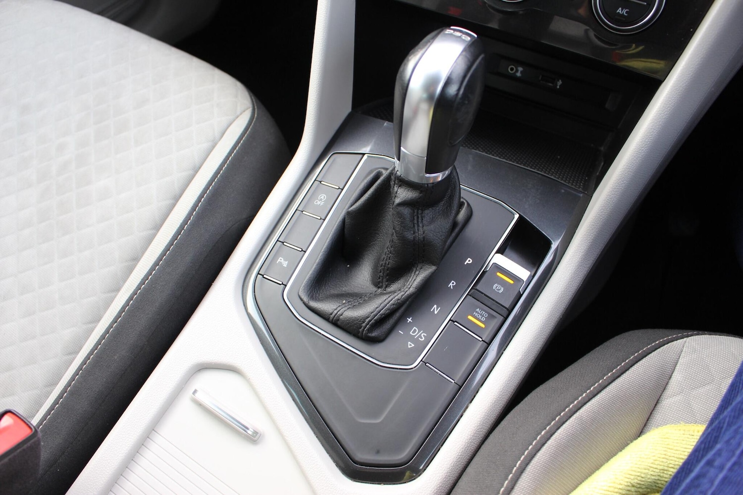 Used Volkswagen Tiguan 2017 for sale - 76201166: Photo 55