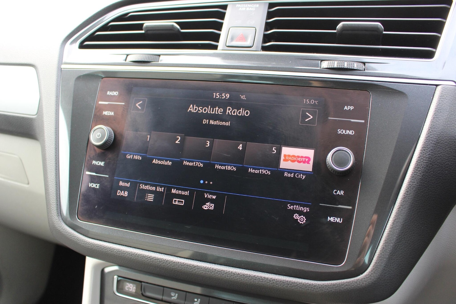 Used Volkswagen Tiguan 2017 for sale - 76201166: Photo 57