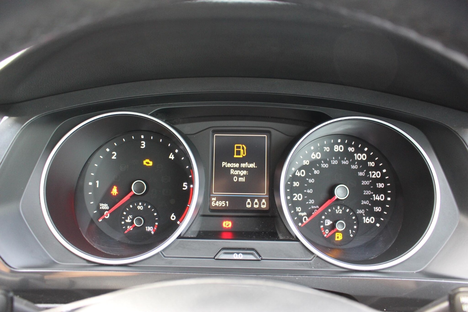 Used Volkswagen Tiguan 2017 for sale - 76201166: Photo 65