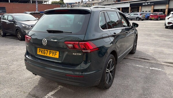 Used Volkswagen Tiguan 2017 for sale - 76201166: Photo 7