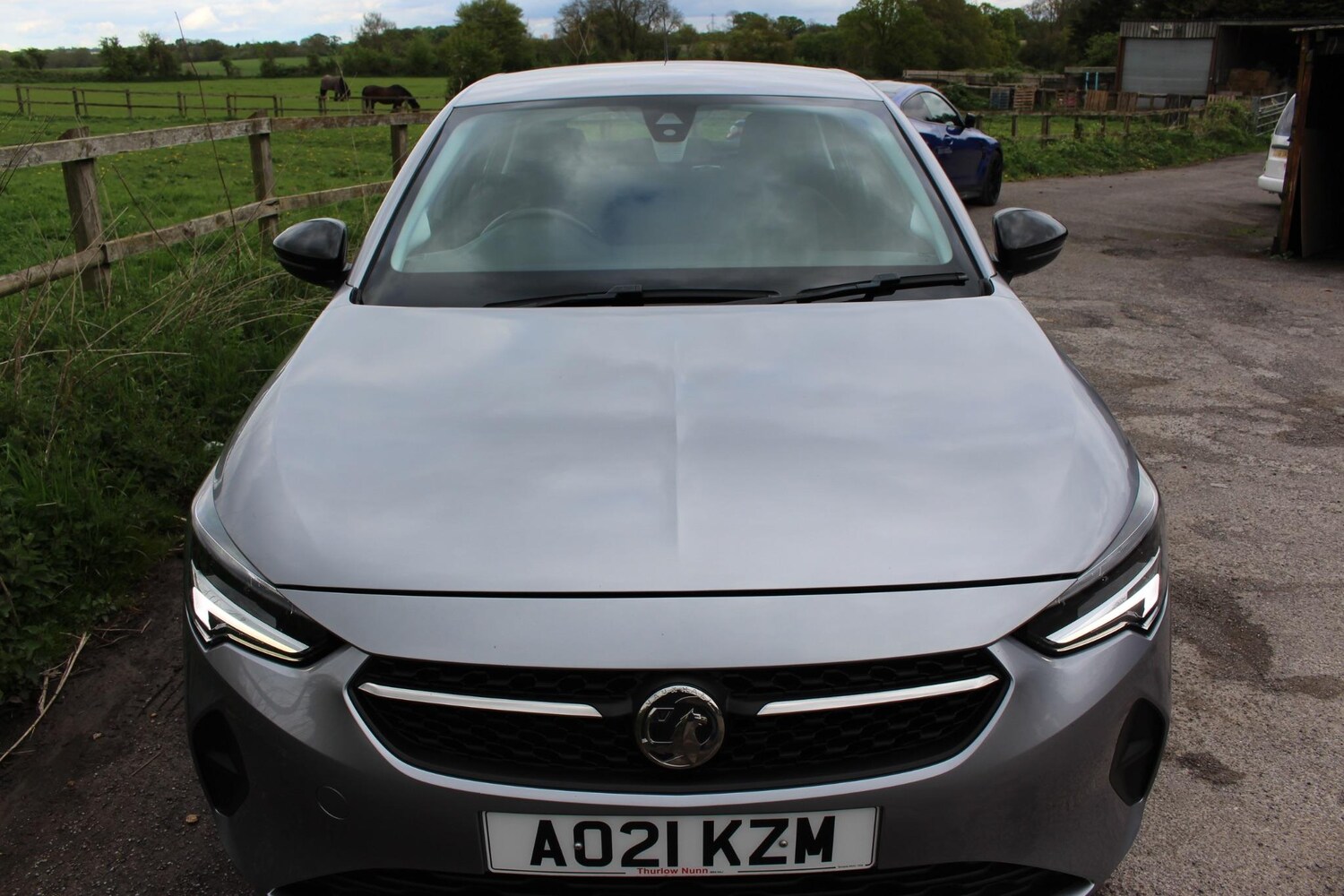 Vehicle 29