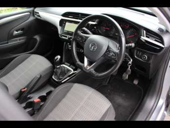 Used Vauxhall Corsa 2021 for sale - 74418703: Photo