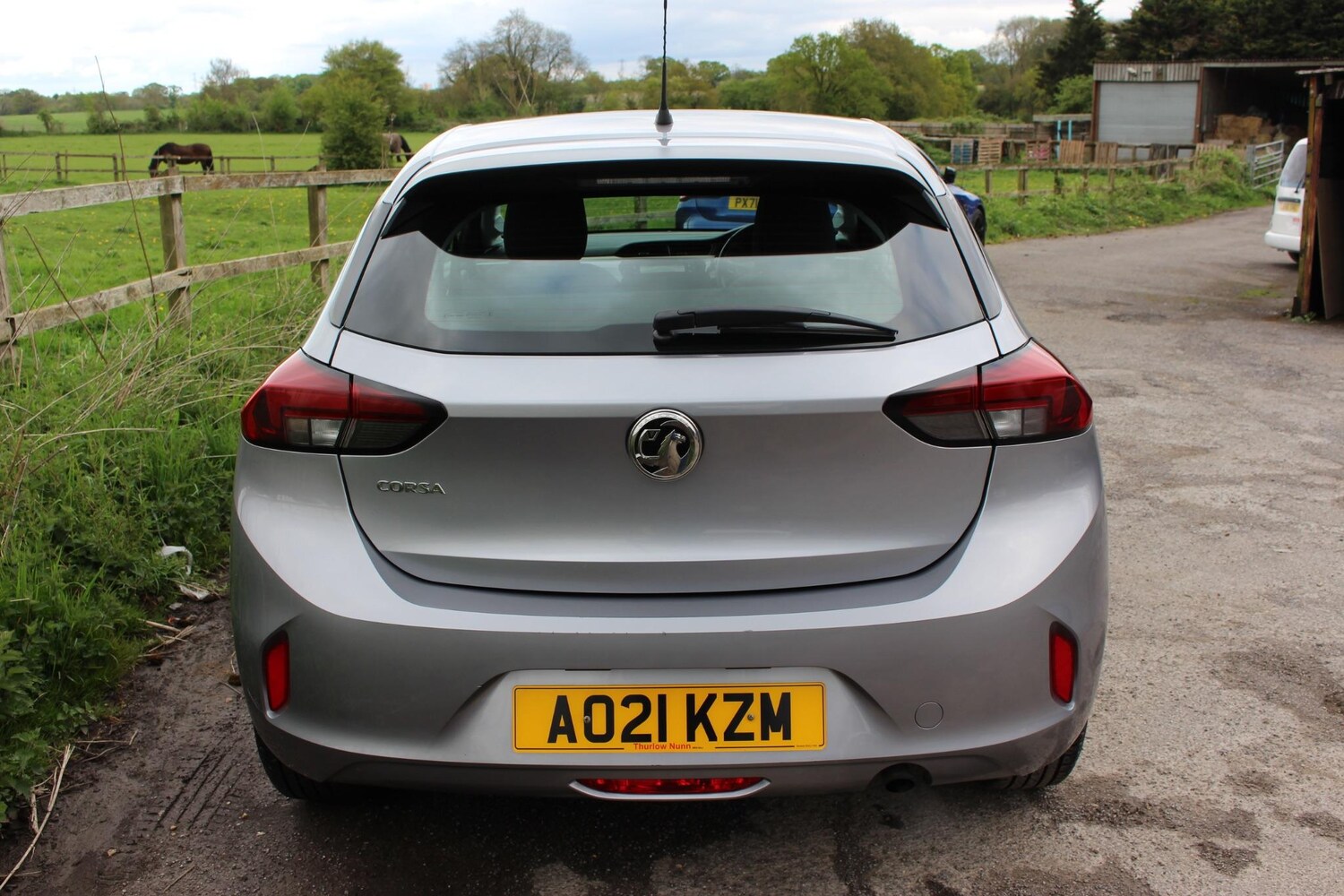 Vehicle 45
