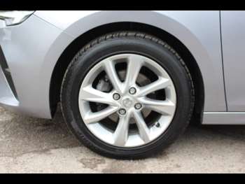 Used Vauxhall Corsa 2021 for sale - 74418703: Photo