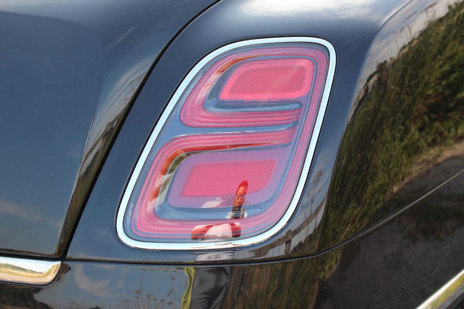 Vehicle 20