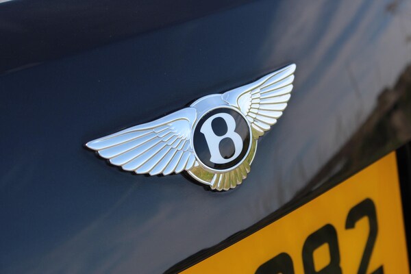 Used Bentley Mulsanne 2017 for sale - 75564328: Photo 21