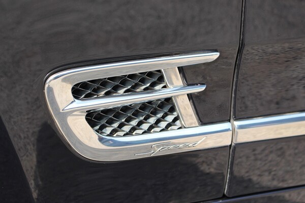 Used Bentley Mulsanne 2017 for sale - 75564328: Photo 29