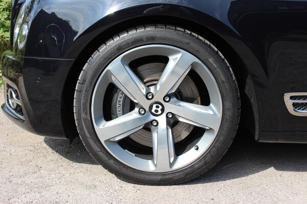 Used Bentley Mulsanne 2017 for sale - 75564328: Photo 30