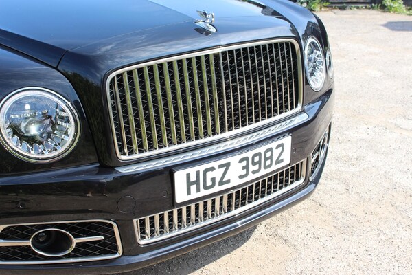 Used Bentley Mulsanne 2017 for sale - 75564328: Photo 32