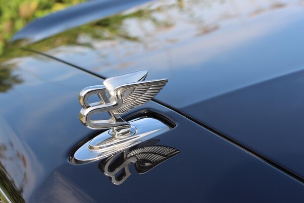 Used Bentley Mulsanne 2017 for sale - 75564328: Photo 33