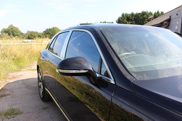 Used Bentley Mulsanne 2017 for sale - 75564328: Photo 36
