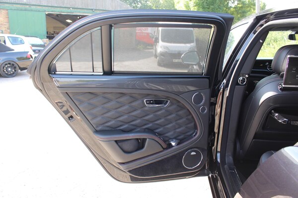 Used Bentley Mulsanne 2017 for sale - 75564328: Photo 39