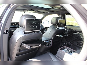 Used Bentley Mulsanne 2017 for sale - 75564328: Photo