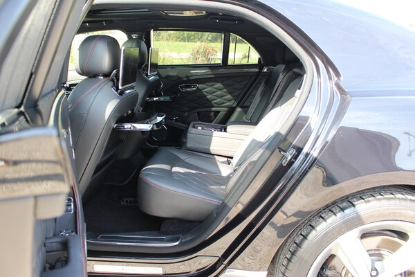 Used Bentley Mulsanne 2017 for sale - 75564328: Photo 41