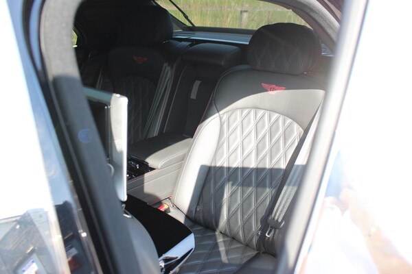 Used Bentley Mulsanne 2017 for sale - 75564328: Photo 42