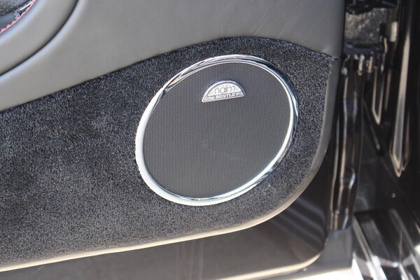 Used Bentley Mulsanne 2017 for sale - 75564328: Photo 46