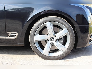 Used Bentley Mulsanne 2017 for sale - 75564328: Photo