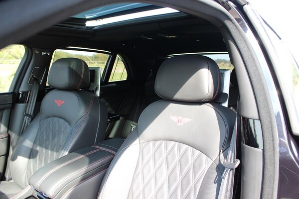 Used Bentley Mulsanne 2017 for sale - 75564328: Photo 50