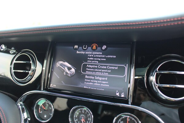 Used Bentley Mulsanne 2017 for sale - 75564328: Photo 6