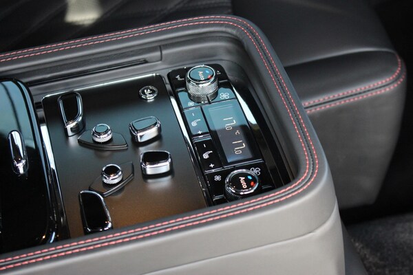 Used Bentley Mulsanne 2017 for sale - 75564328: Photo 75