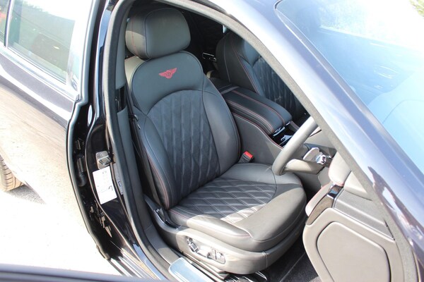 Used Bentley Mulsanne 2017 for sale - 75564328: Photo 81