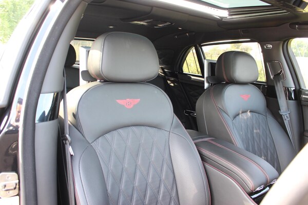 Used Bentley Mulsanne 2017 for sale - 75564328: Photo 82