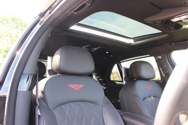 Used Bentley Mulsanne 2017 for sale - 75564328: Photo 83