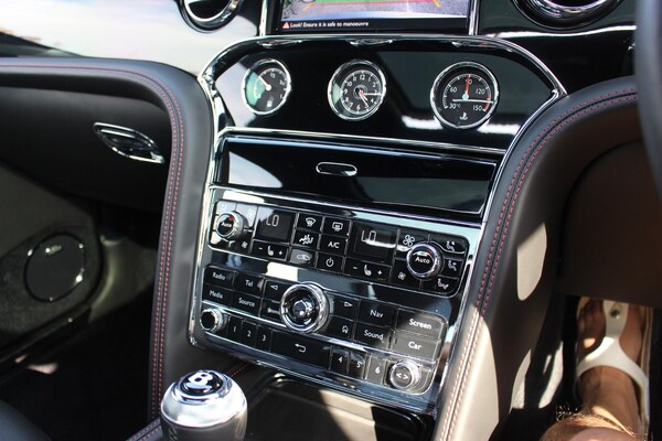 Used Bentley Mulsanne 2017 for sale - 75564328: Photo 87
