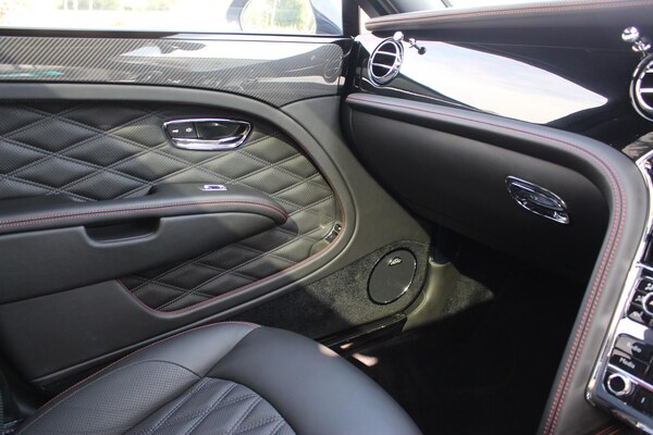 Used Bentley Mulsanne 2017 for sale - 75564328: Photo 88