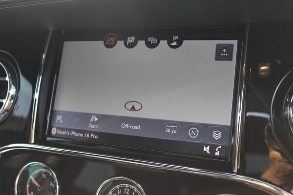 Used Bentley Mulsanne 2017 for sale - 75564328: Photo 90