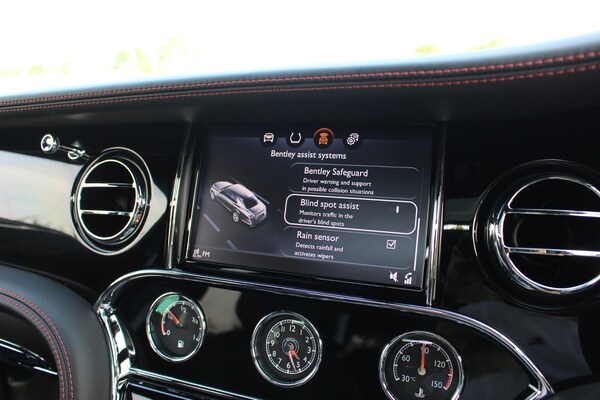 Used Bentley Mulsanne 2017 for sale - 75564328: Photo 92