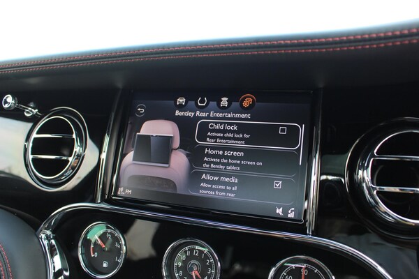 Used Bentley Mulsanne 2017 for sale - 75564328: Photo 93