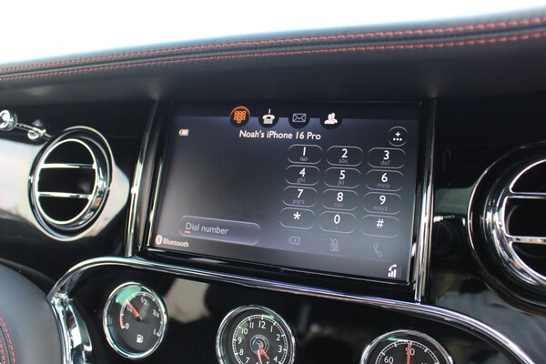 Used Bentley Mulsanne 2017 for sale - 75564328: Photo 94