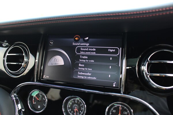 Used Bentley Mulsanne 2017 for sale - 75564328: Photo 95