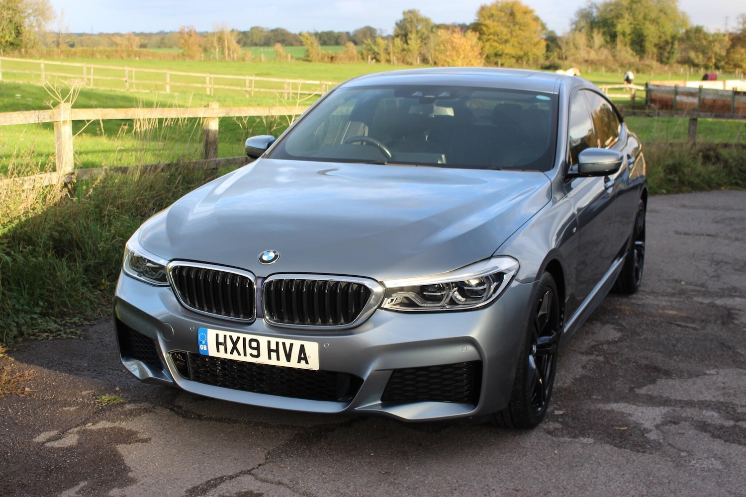 Used BMW 6 Series Gran Turismo 2019 for sale - 75544150: Photo 13